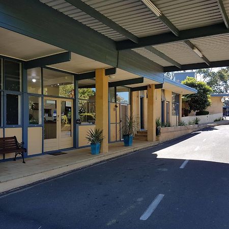 Motel טראראלגון מראה חיצוני תמונה