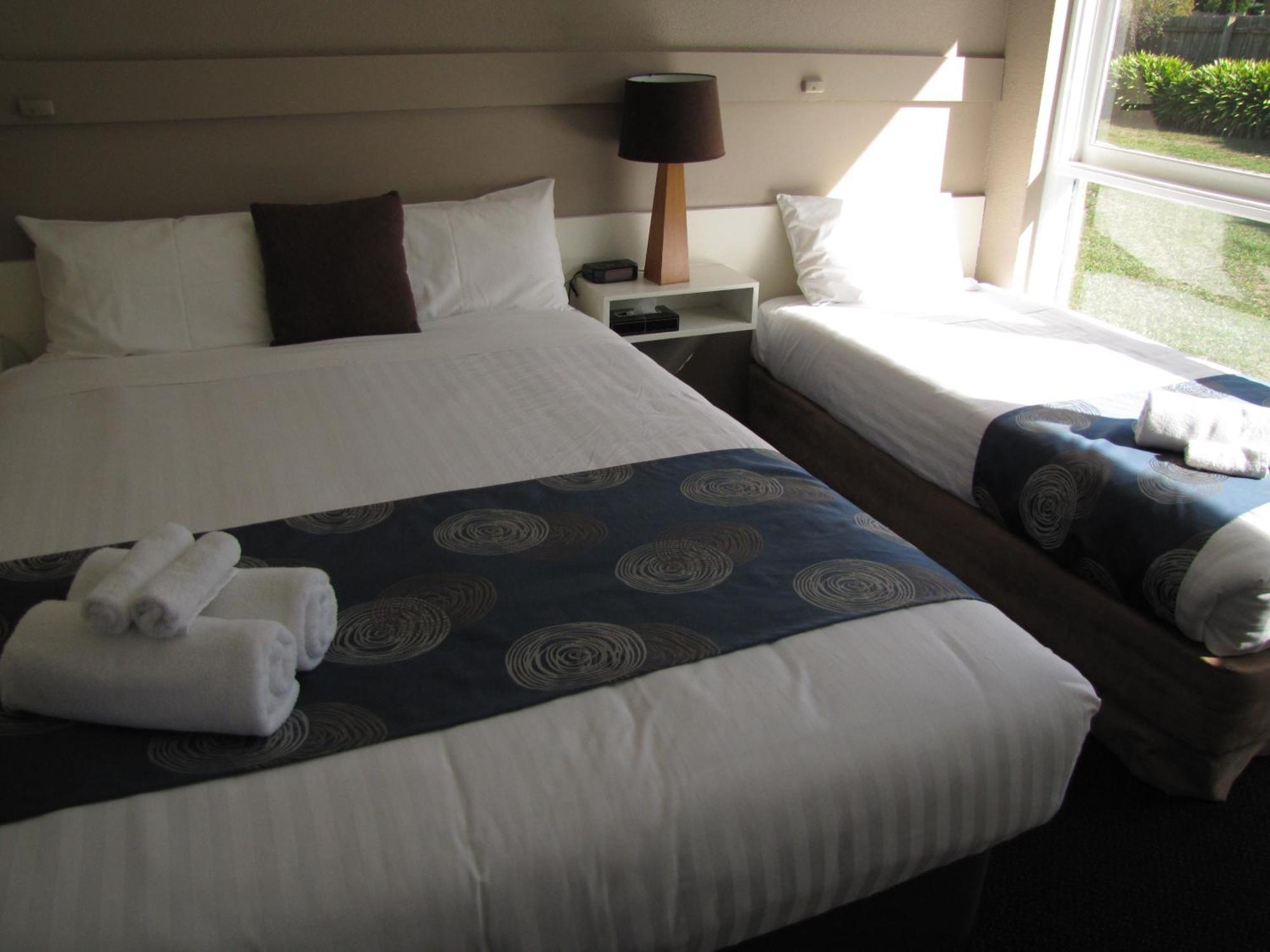 Motel טראראלגון חדר תמונה