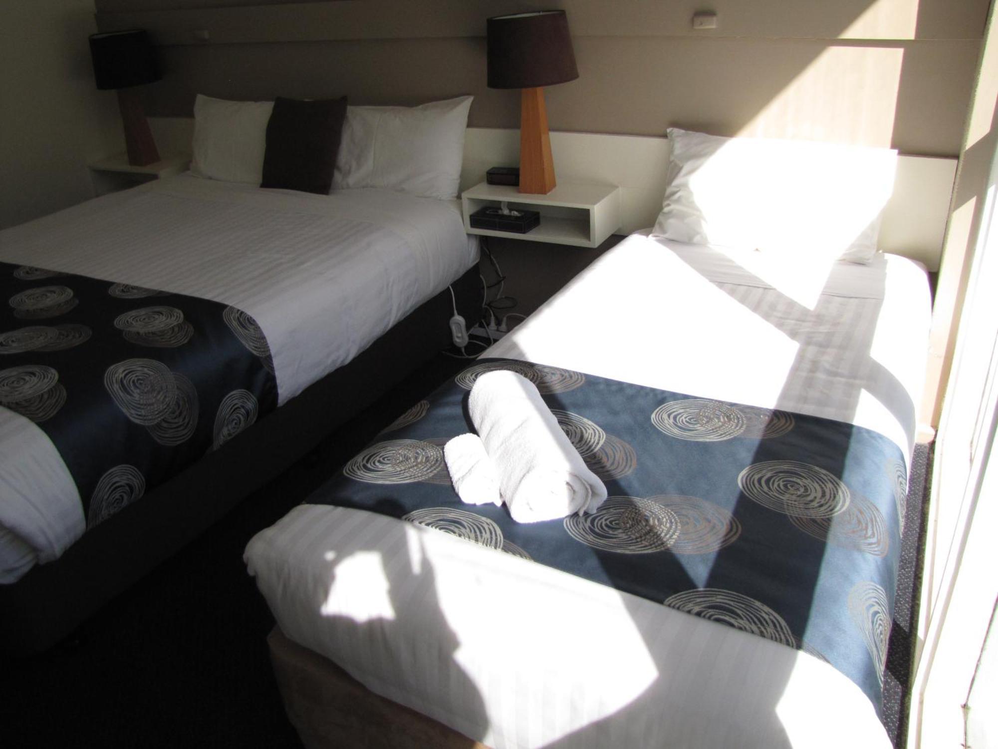 Motel טראראלגון חדר תמונה