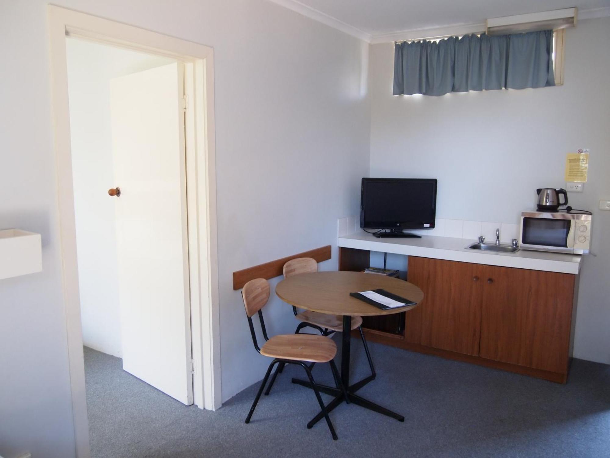 Motel טראראלגון חדר תמונה