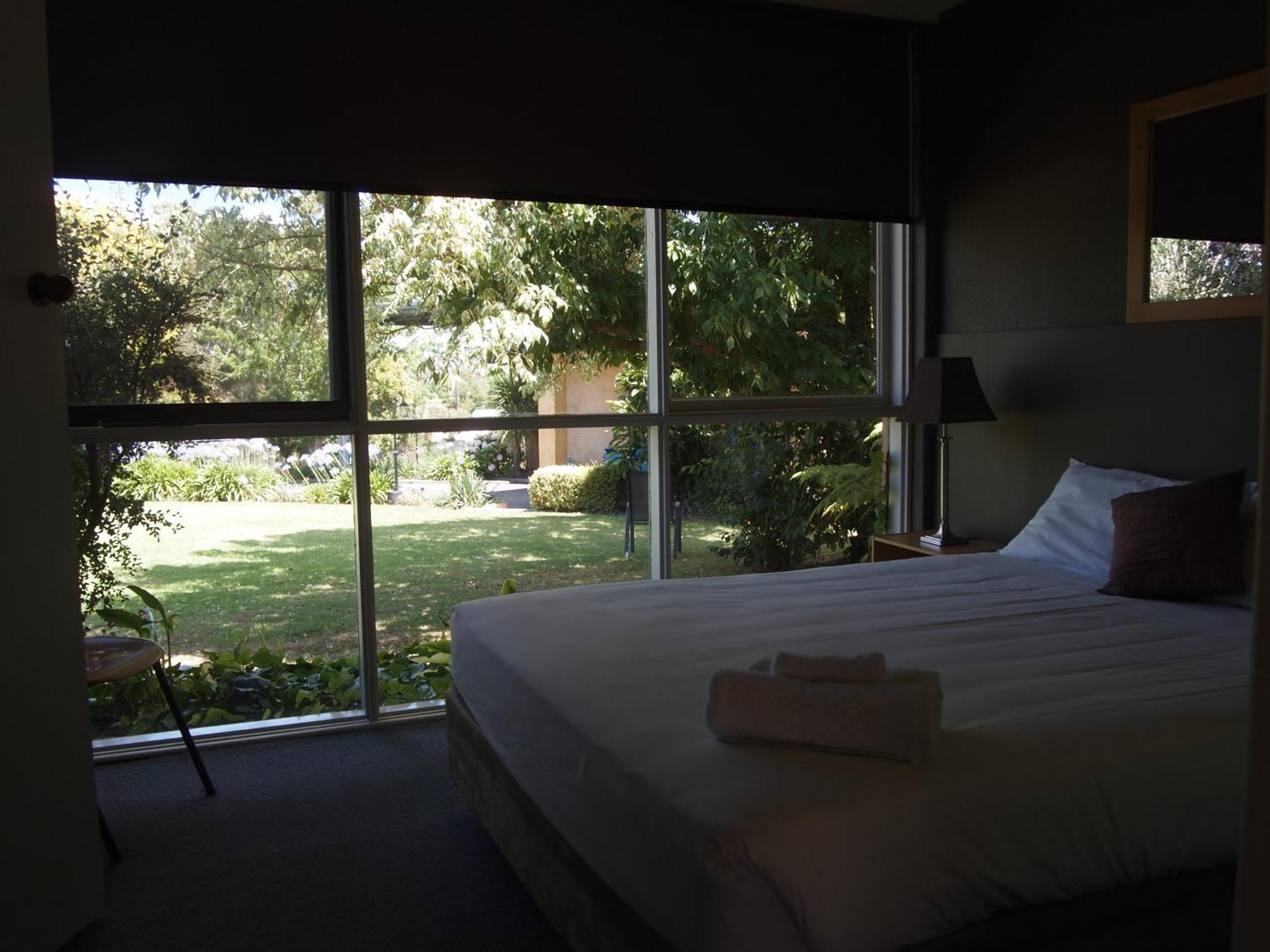 Motel טראראלגון חדר תמונה