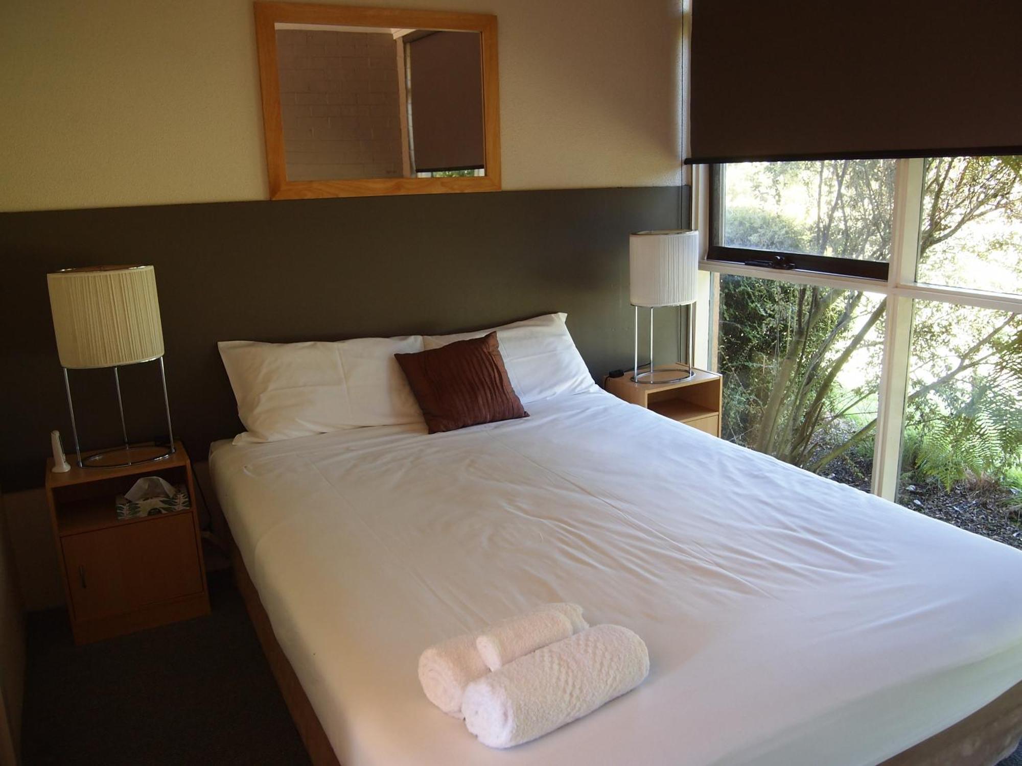 Motel טראראלגון חדר תמונה
