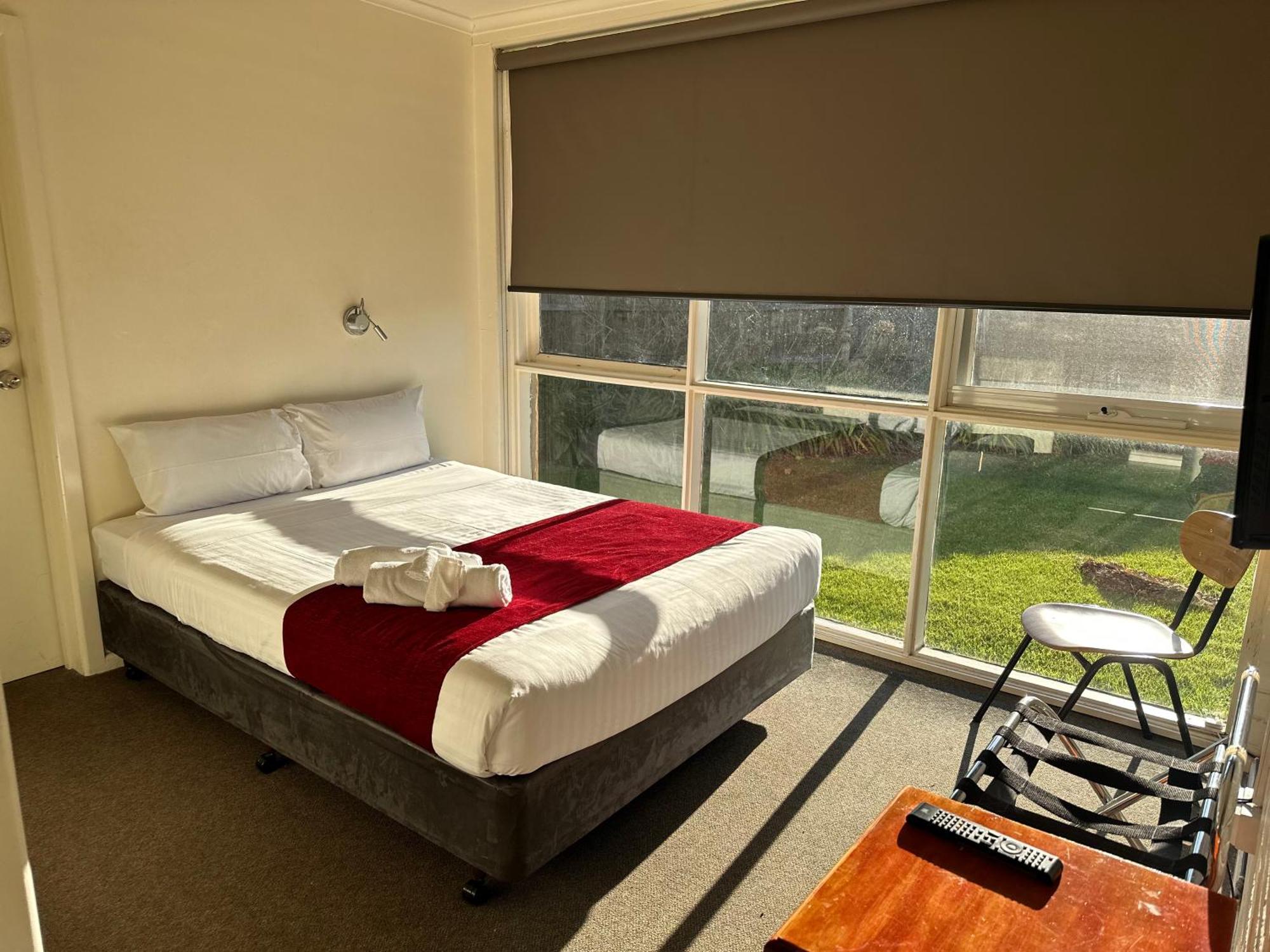 Motel טראראלגון מראה חיצוני תמונה