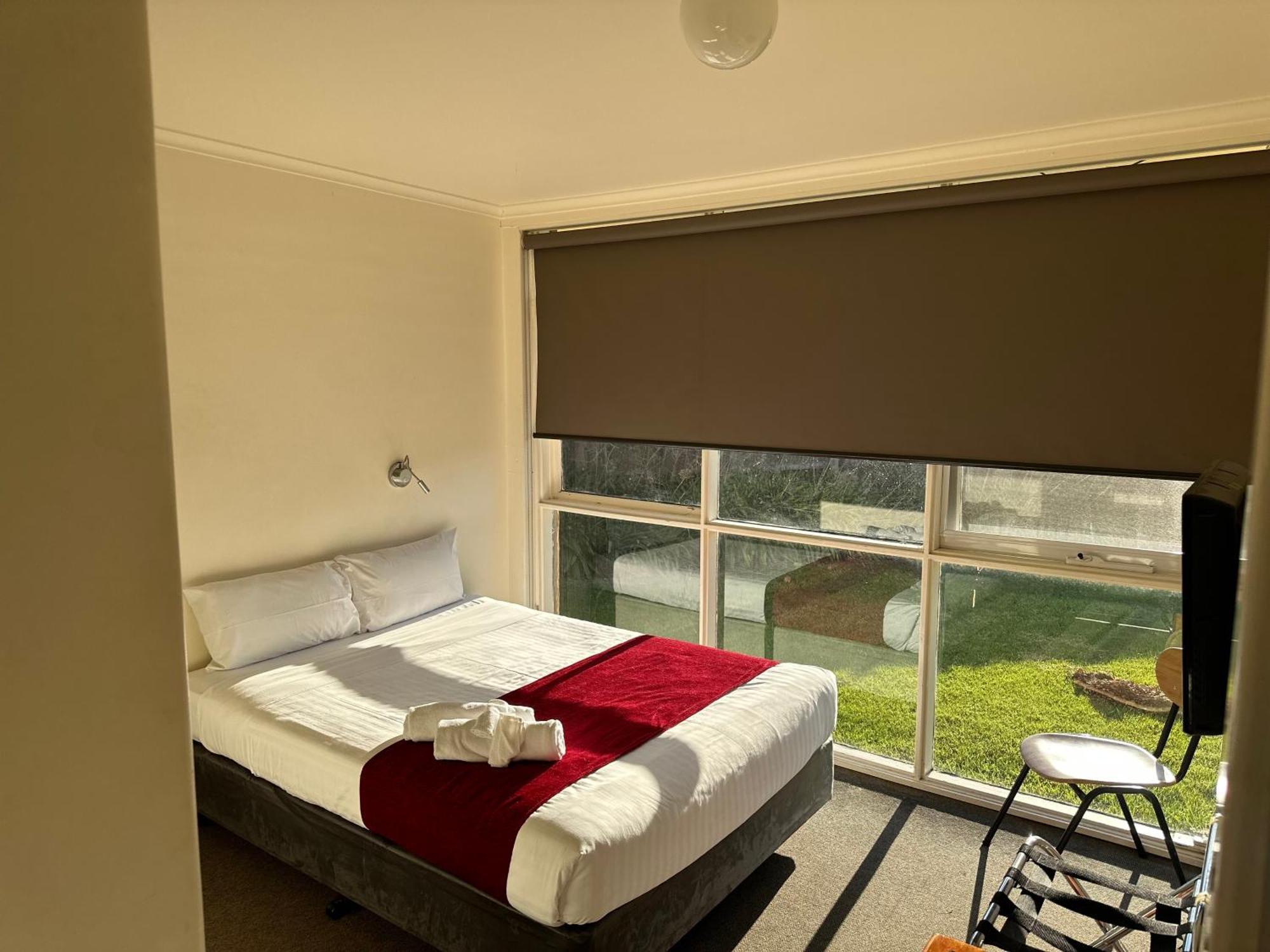 Motel טראראלגון מראה חיצוני תמונה