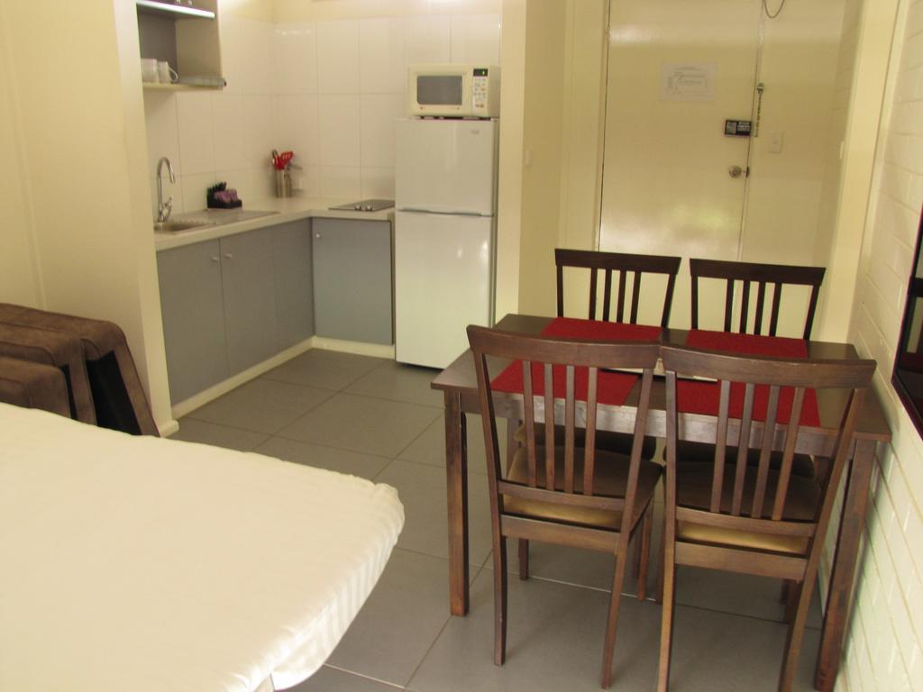Motel טראראלגון מראה חיצוני תמונה