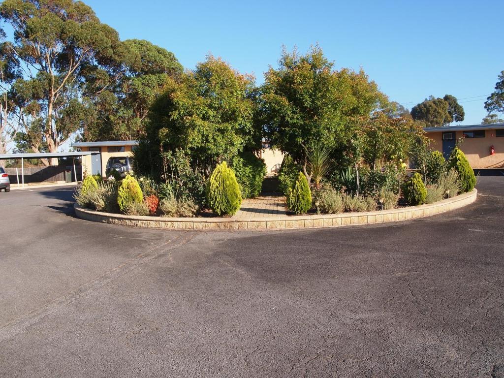 Motel טראראלגון מראה חיצוני תמונה