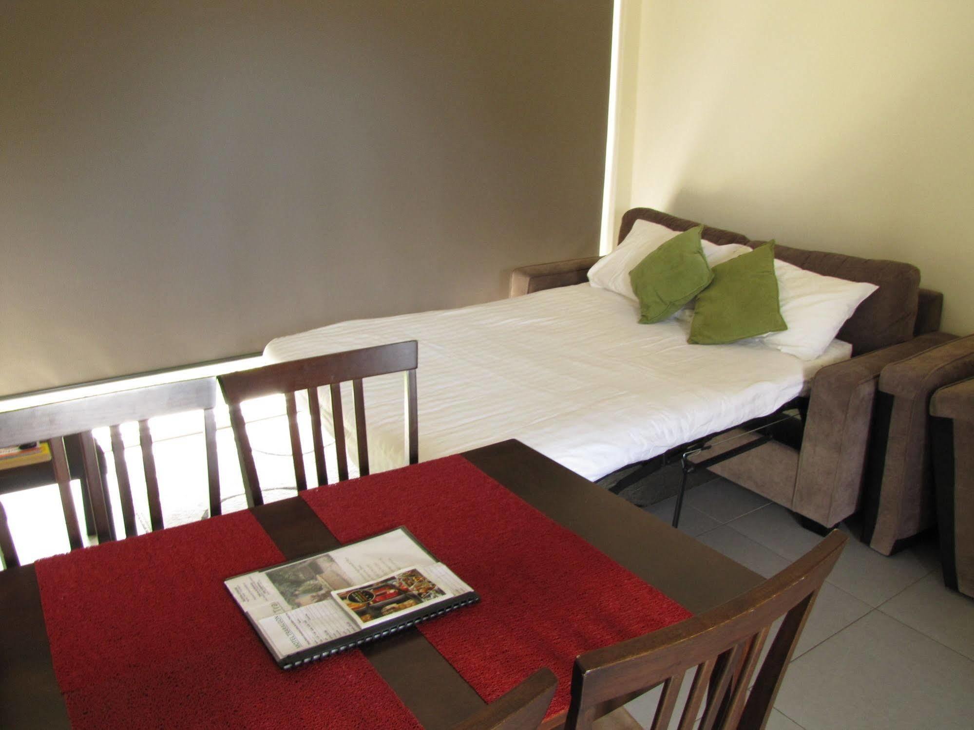 Motel טראראלגון מראה חיצוני תמונה