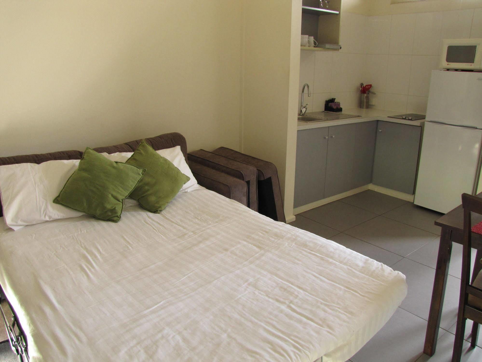 Motel טראראלגון מראה חיצוני תמונה